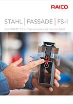 Stahl | Fassade | FS-I
