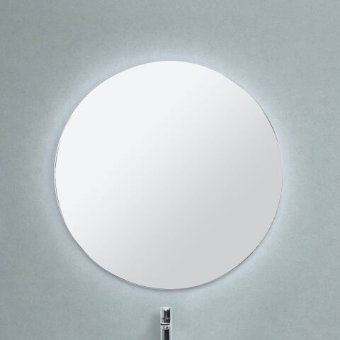 Panneau miroirs