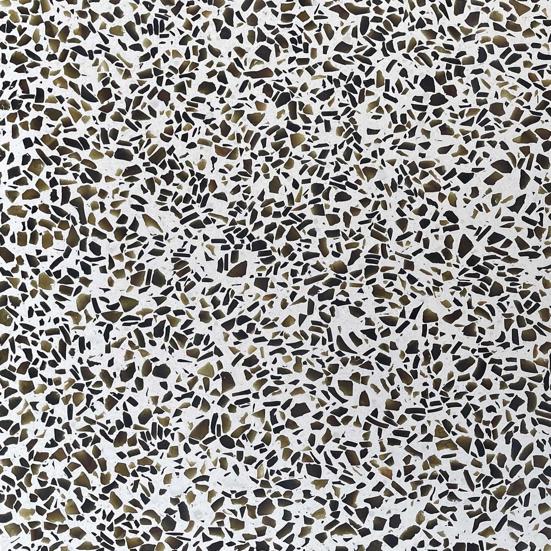 Schiefer-Terrazzo Schiefer-Terrazzo