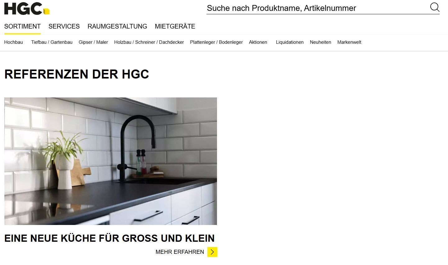 Referenzen