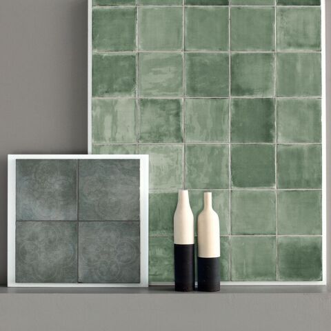 Patine et surfaces vivantes