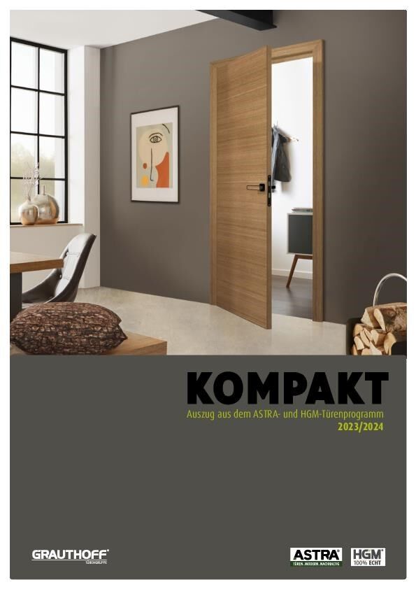 Catalogue HGM/Astra