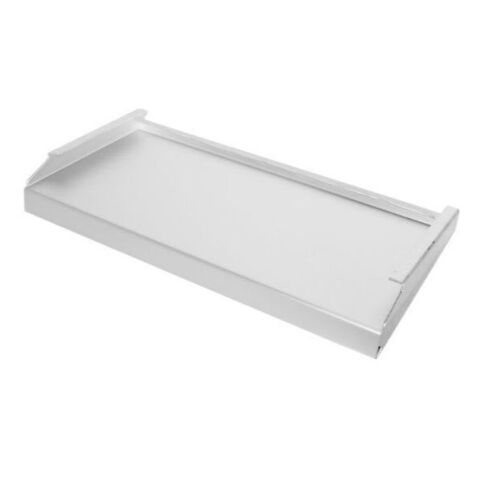 Aluminium-Fensterbänke
