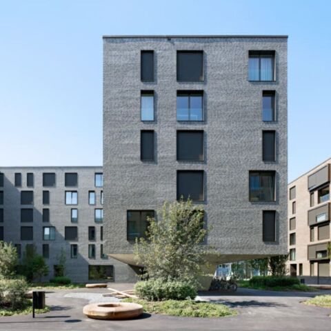 Spezialist für Aluminium-Zargen bei Neubau oder Renovierung
