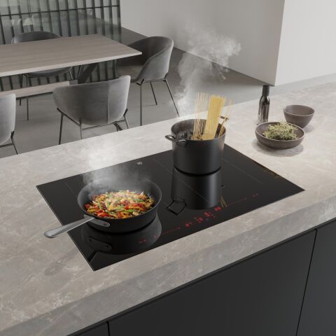 V-Zug Plans de cuisson