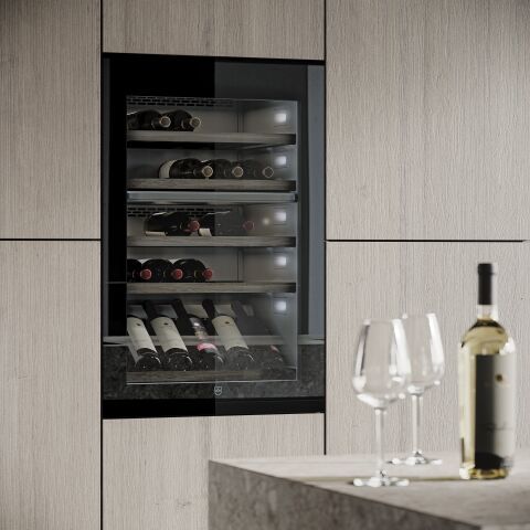 V-Zug Winecooler