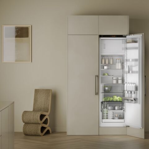 Le nouveau Cooler V2000 de V-ZUG