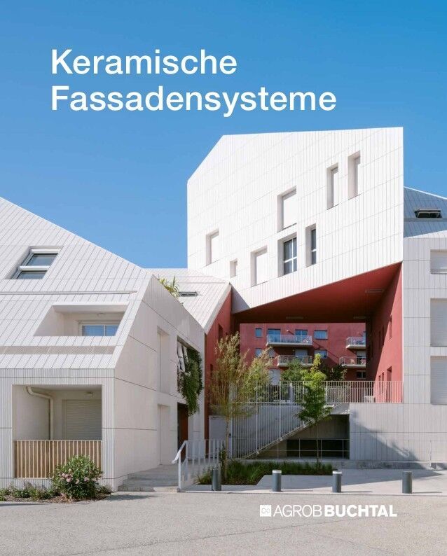 Lieferprogramm Fassade