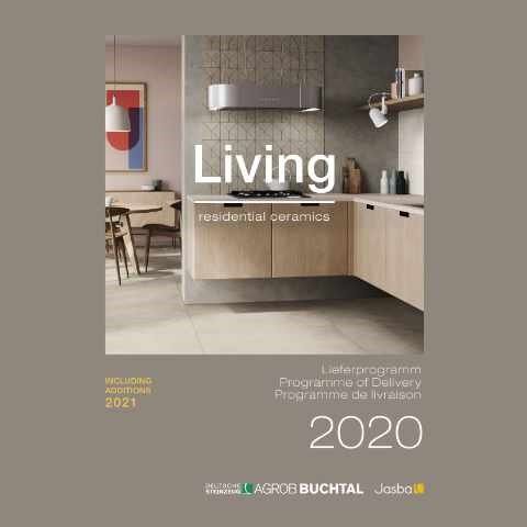 Brochure Living