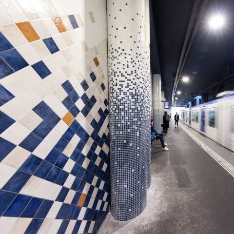 Öffentliche Gebäude