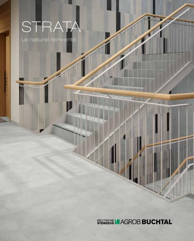Brochure Strata
