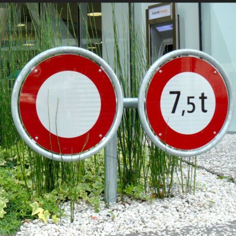 Signalisation