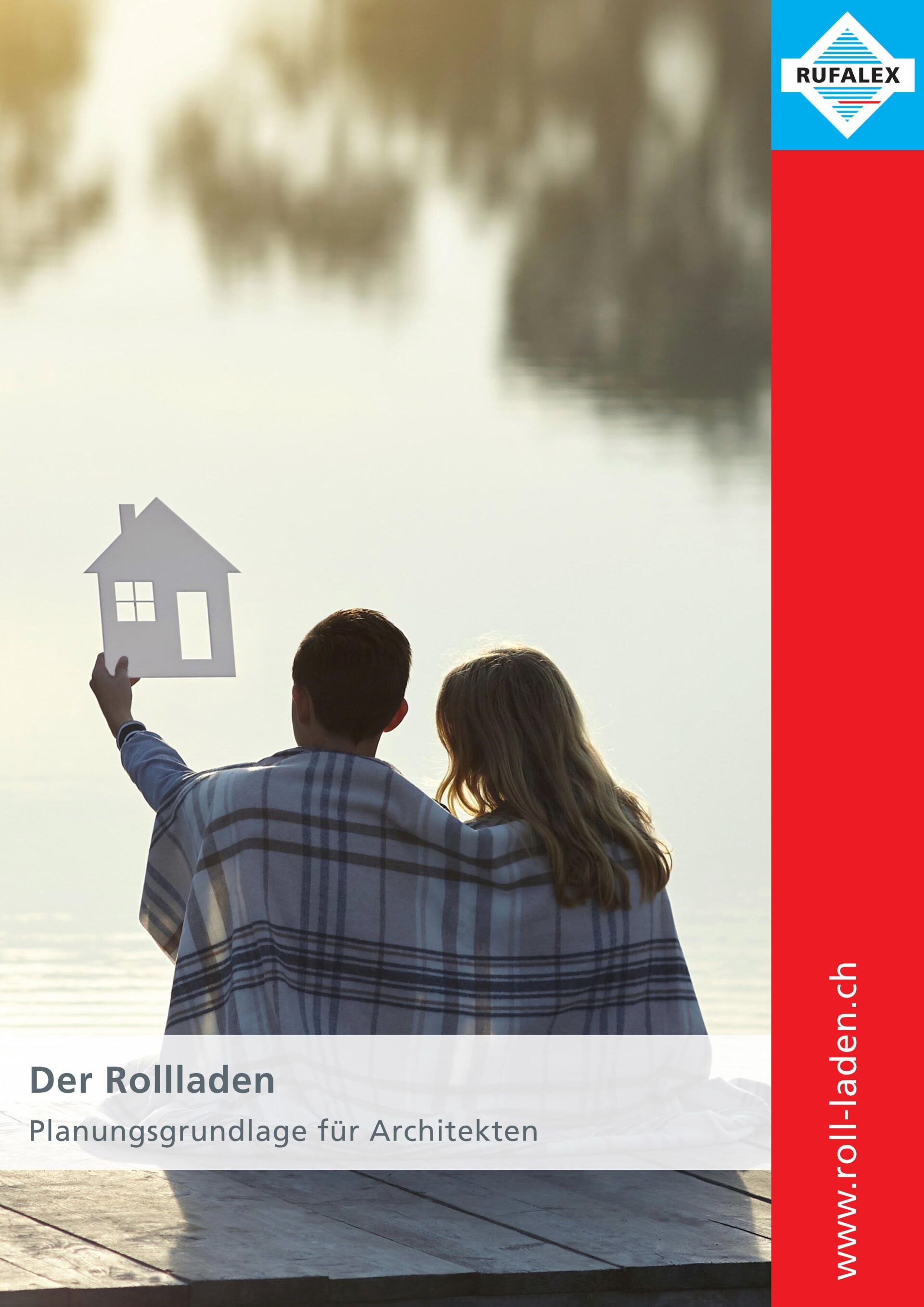 Rufalex bietet für die Planung von Rollladen einen umfangreichen Leitfaden an. Rufalex bietet für die Planung von Rollladen einen umfangreichen Leitfaden an.