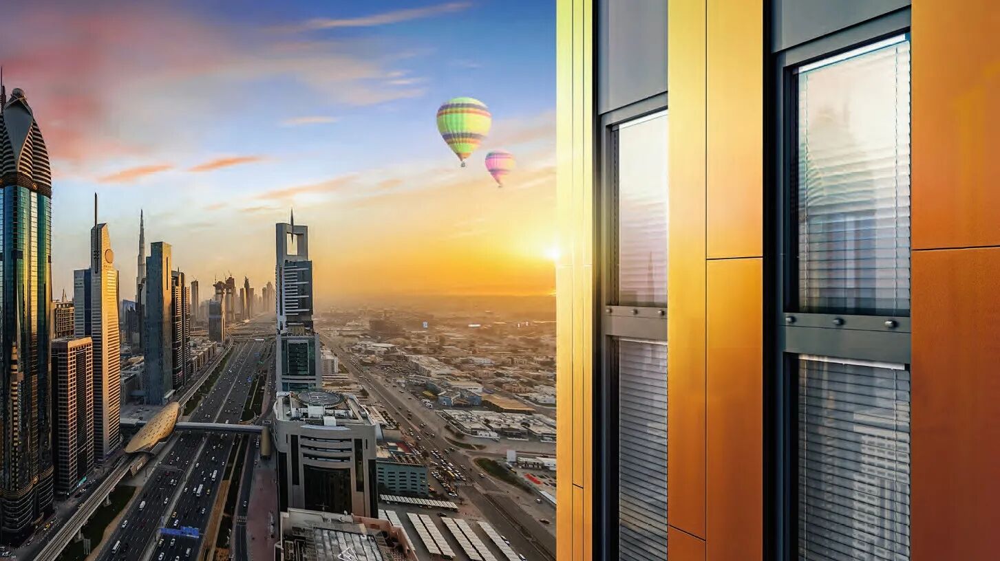 Makellose Fassade mit Rockpanel Premium plus verdeckter mechanischer Befestigung. Makellose Fassade mit Rockpanel Premium plus verdeckter mechanischer Befestigung.