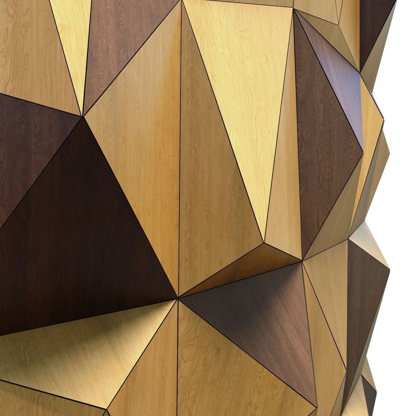 Ist ein Entwurf auch noch so aussergewöhnlich, mit Rockpanel Premium ist er realisierbar. Ist ein Entwurf auch noch so aussergewöhnlich, mit Rockpanel Premium ist er realisierbar.