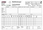Fiche de fabrication