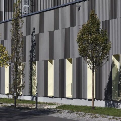 Huisseries de fenêtre sur mesure