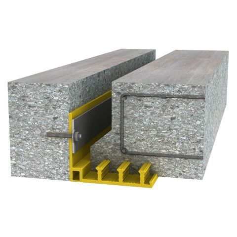 Étanchéité des joints pour les exigences les plus élevées