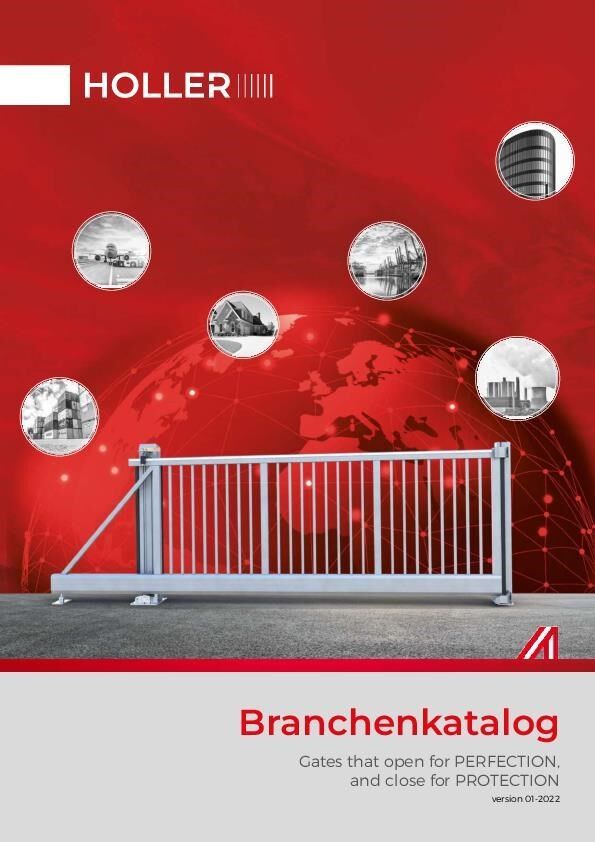 Branchenkatalog