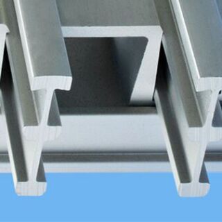 Aluhit Lineargitter I19-500