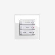 Gira Tastsensor 3 – Intelligente Gebäudetechnik bequem per Knopfdruck steuern Gira Tastsensor 3 – Intelligente Gebäudetechnik bequem per Knopfdruck steuern