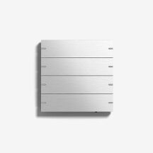 Gira Tastsensor 4.95 – multifunktionaler Taster Gira Tastsensor 4.95 – multifunktionaler Taster