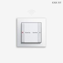 KNX RF – neue Generation der Funkkommunikation KNX RF – neue Generation der Funkkommunikation