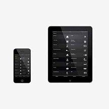 HomeServer/FacilityServer App HomeServer/FacilityServer App