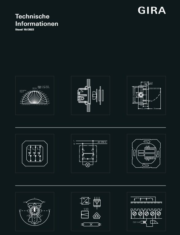 Technische Informationen Technische Informationen