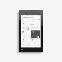 Gira G1 - Premium-Bedienzentrale für das Smart Home Gira G1 - Premium-Bedienzentrale für das Smart Home