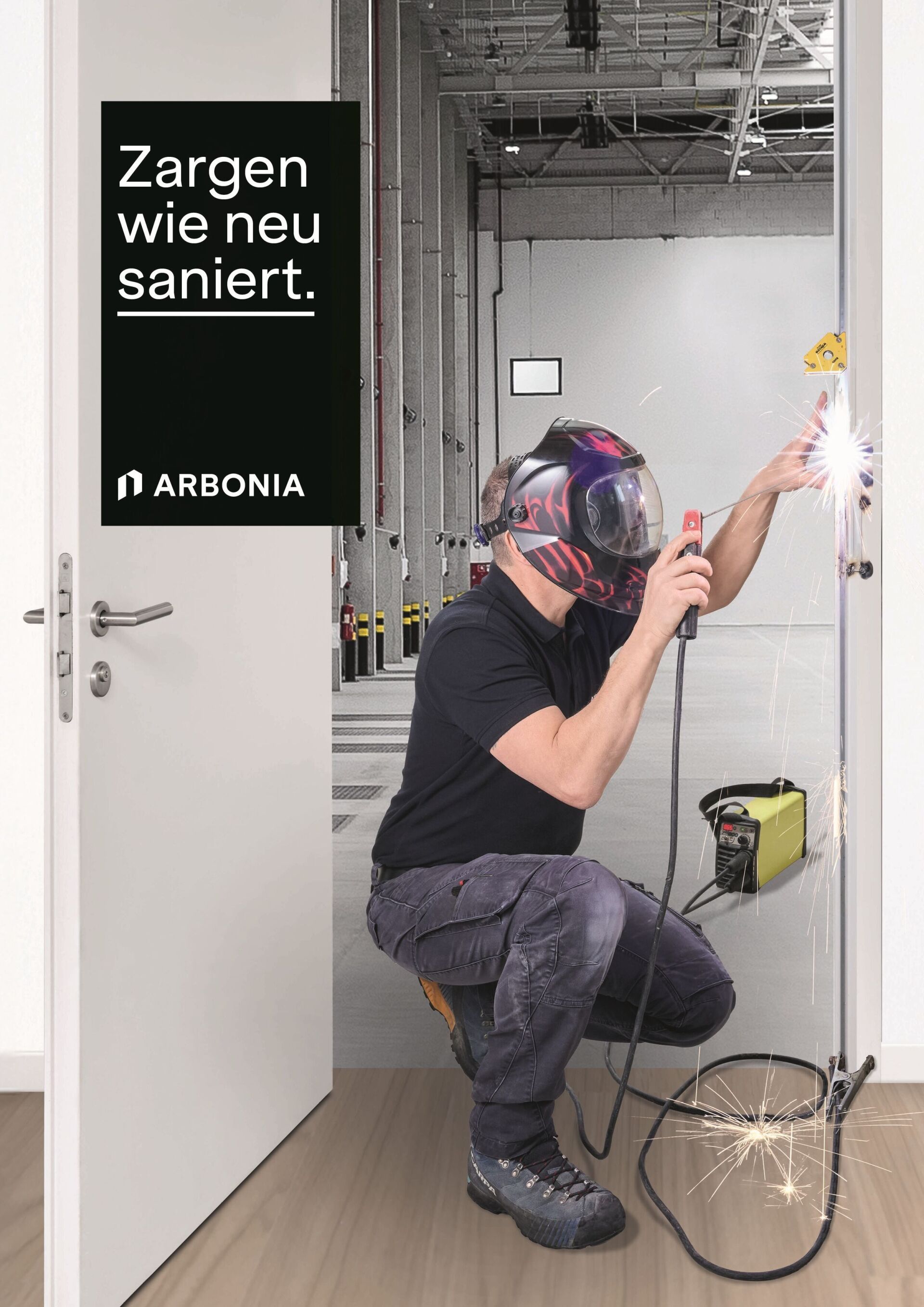 Foto © RWD Schlatter AG Foto © RWD Schlatter AG