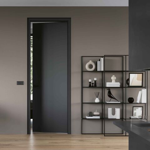 Designtür Linolea