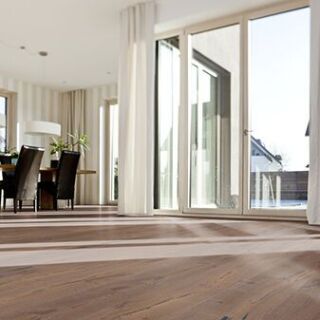 Parquet 3 plis «SEGOVIA»