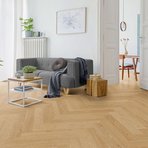 Supermatt und grenzenlos kreativ