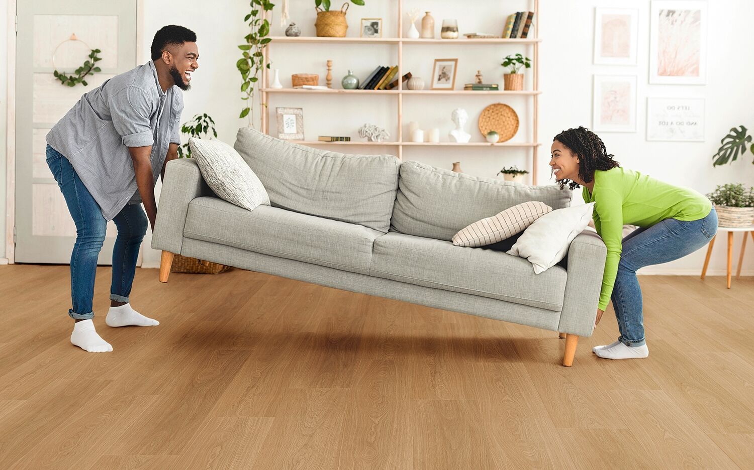 «DUPLEX XL ARTIX» Planche large à l’ancienne oak nature «DUPLEX XL ARTIX» Planche large à l’ancienne oak nature