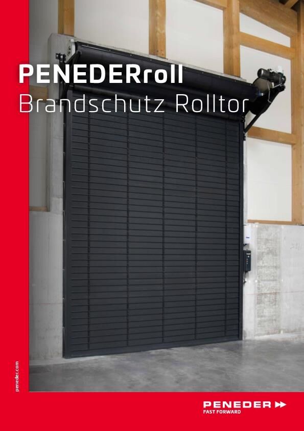 PENEDERroll