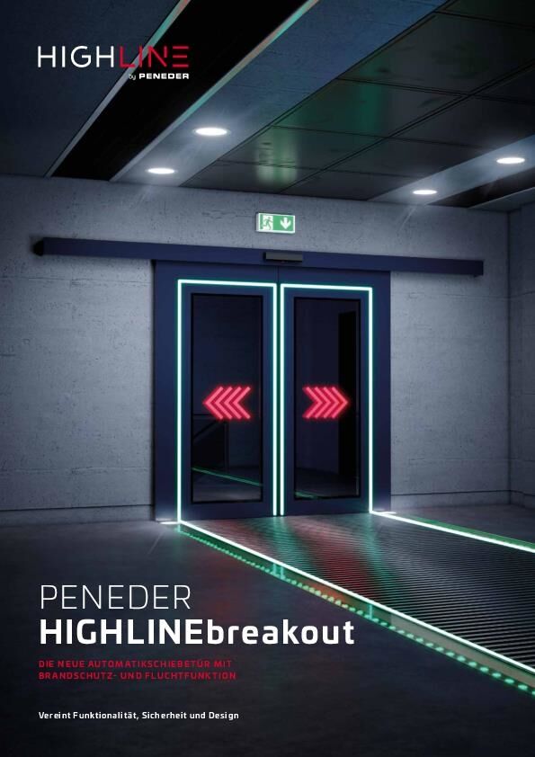 HIGHLINEbreakout
