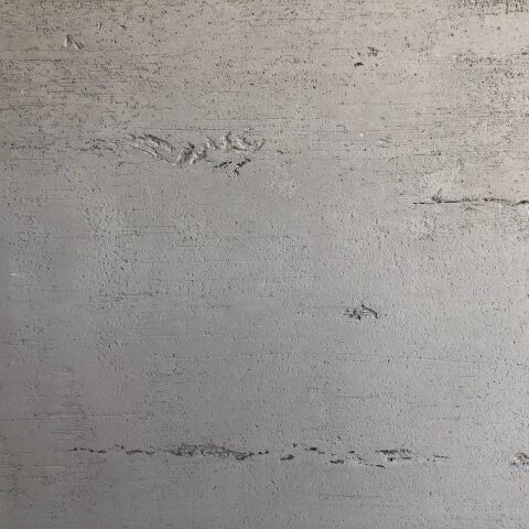 Aspect béton