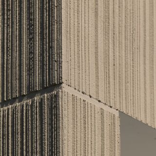 Ästhetisch, mineralisch, funktionell