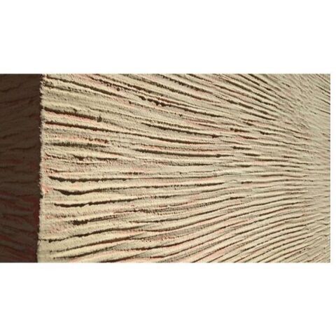 Surfaces de crépi