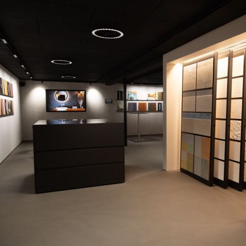Eröffnung Ausstellung «granolexpo»