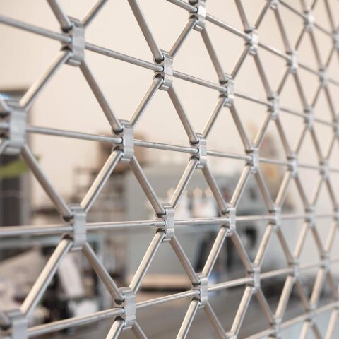 Rollgitter