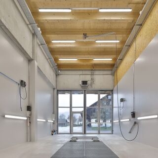 Visibilité et transparence