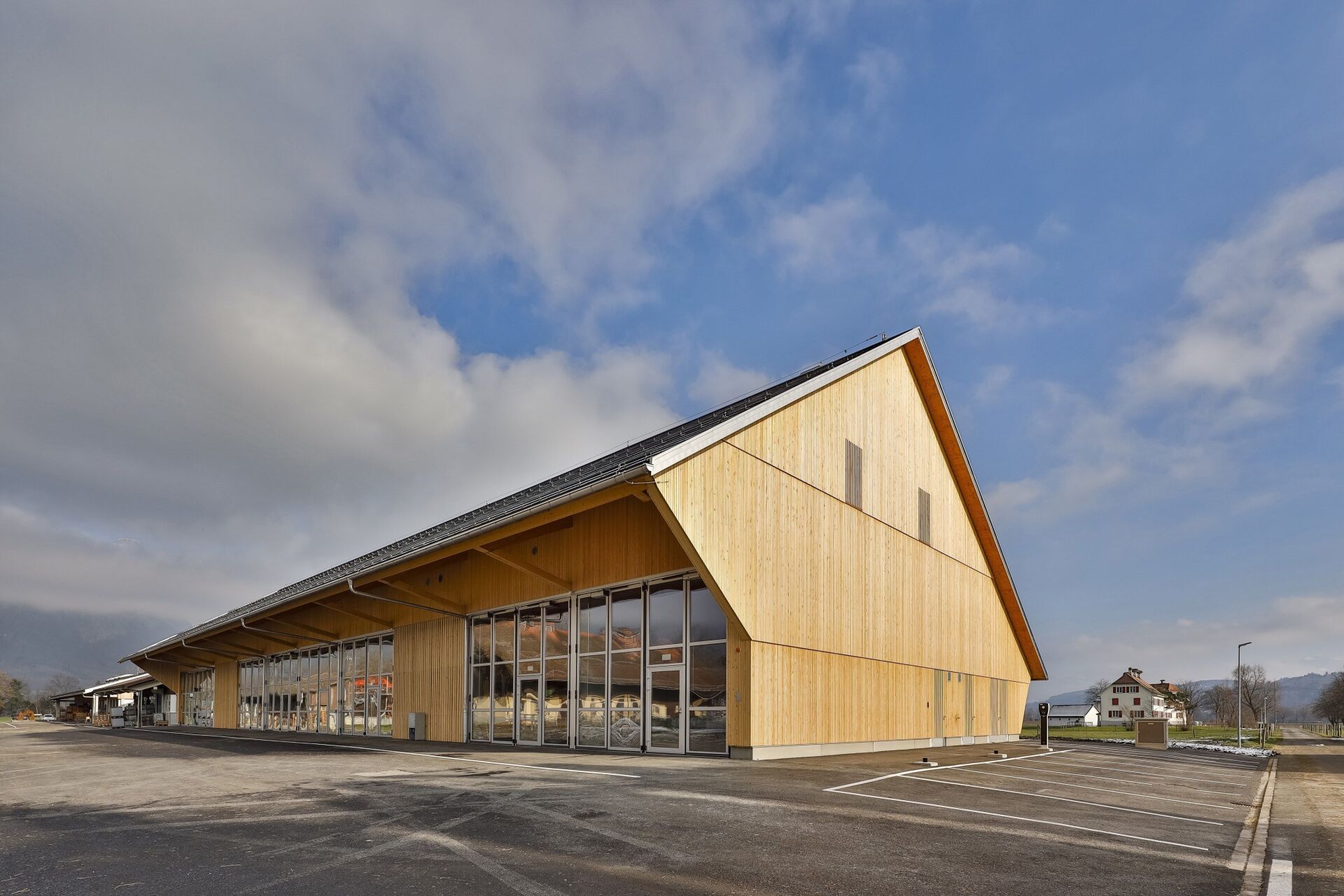 Photo: © TS Tor und Service AG Photo: © TS Tor und Service AG