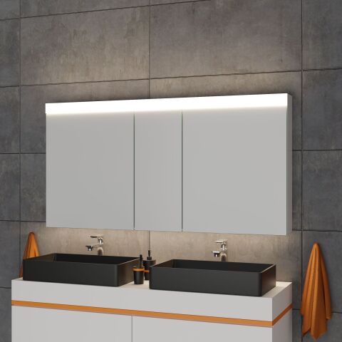 Armoire de toilette Puro 2.0