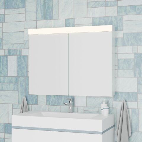 Armoire de toilette Puro