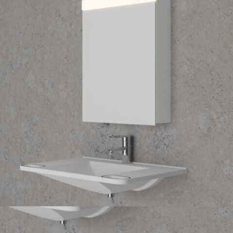 Armoire de toilette Puro Care