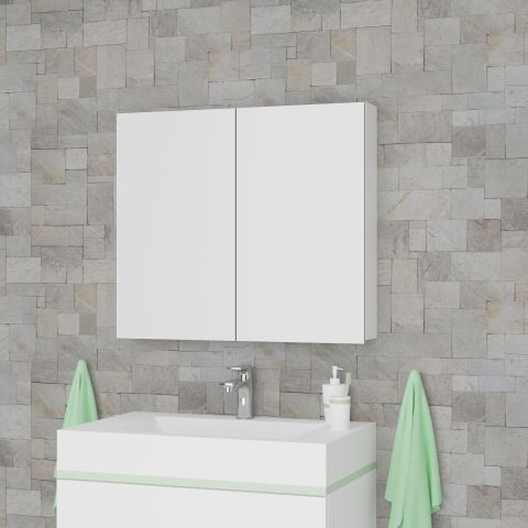 Spiegelschrank Muro 70