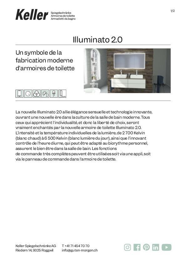 documentation Illuminato 2.0