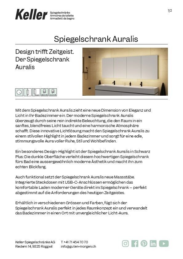 Dokumentation Auralis